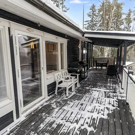 Koekkoeharju By Interhome * Hämeenlinna