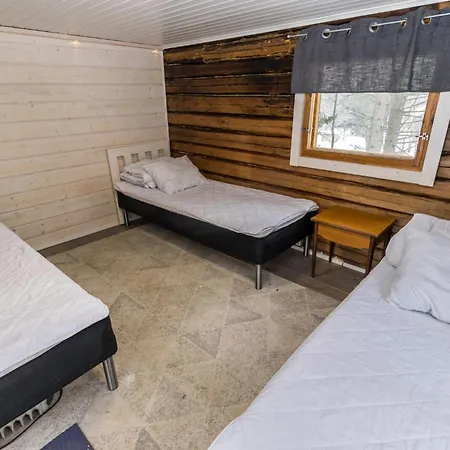 Loma-asunnot Koekkoeharju By Interhome Hämeenlinna